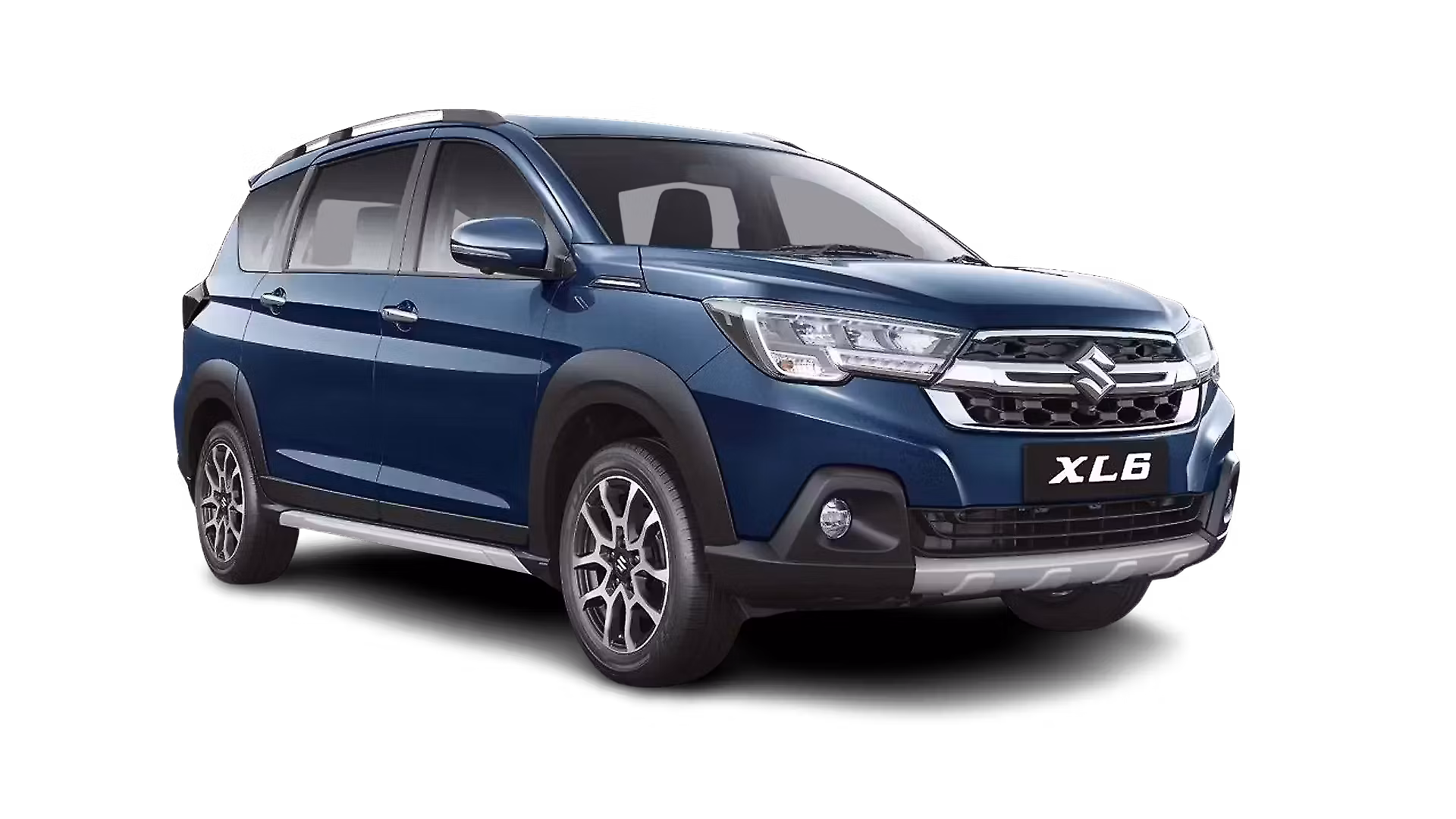 Maruti Suzuki XL6
